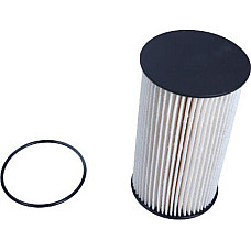 Filtru combustibil AUDI TT II (8J3), Compartiment, 07.2006 - 01.2015 Maxgear 26-0162
