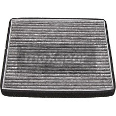 Filtru polen TOYOTA PREMIO I (_T24_), Sedan, 12.2001 - 06.2007 Maxgear 26-0808