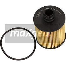Filtru ulei FIAT TIPO (356_), Turism, 03.2016 - Maxgear 26-0888