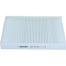 Filtru polen RENAULT MEGANE I Grandtour (KA0/1_), Turism, 03.1999 - 08.2003 Maxgear 26-0244