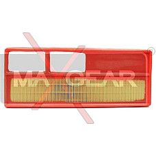 Filtru aer FIAT DOBLO (263_), Dubita, 11.2009 - Maxgear 26-0207