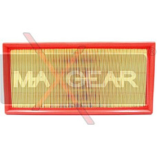 Filtru aer VOLVO 440 K (445), Hatchback, 08.1988 - 12.1996 Maxgear 26-0213