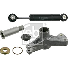 Set reparatie, brat tensionare curea trapezoidala MERCEDES-BENZ VITO (638), Van, 03.1997 - 07.2003 Febi Bilstein 26070