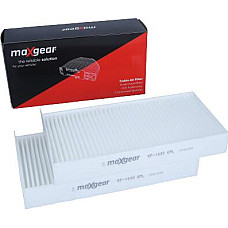 Filtru polen BMW i3 (I01), Hatchback, 08.2013 - Maxgear 26-1965