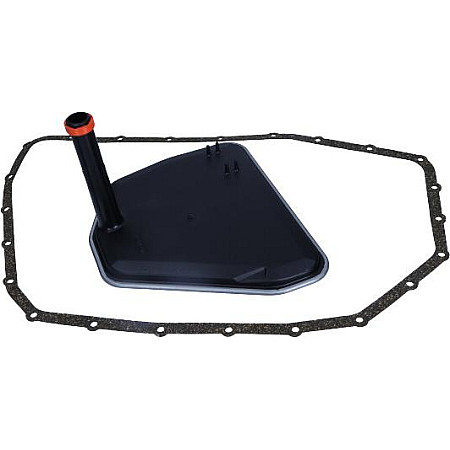 Filtru hidraulic, cutie de viteze automata AUDI A4 II (8E2, B6), Sedan, 11.2000 - 12.2005 Maxgear 26-1491