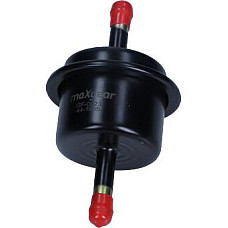 Filtru hidraulic, cutie de viteze automata HONDA FR-V (BE), Hatchback, 08.2004 - Maxgear 26-1460