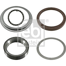 Set inele de etansare.cutie de viteze planetara Febi hub garnitura set PB Actros Atego Axor SK MK set consta FE03430 016.191 - 0 MERCEDES-BENZ ACTROS MP2 / MP3 (934.03), 10.2002 - Febi Bilstein 26146