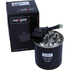 Filtru combustibil MERCEDES-BENZ S-CLASS (W221), Sedan, 09.2005 - 12.2013 Maxgear 26-1549
