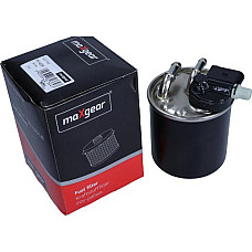 Filtru combustibil MERCEDES-BENZ GLE (W166), Crossover, 04.2015 - 10.2018 Maxgear 26-1554