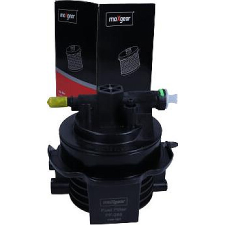 Filtru combustibil PEUGEOT 308 SW I (4E_), Estate Van, 01.2008 - 12.2012 Maxgear 26-1562