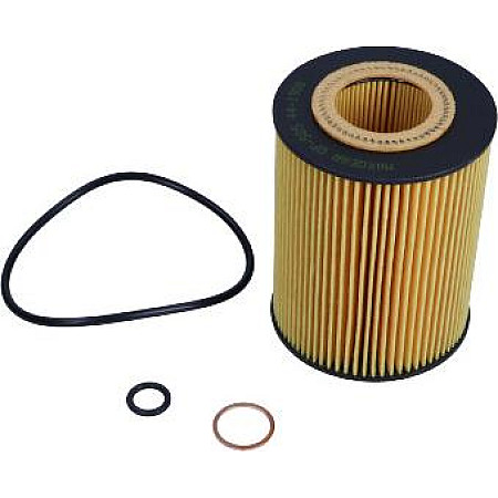 Filtru ulei ALPINA B5 (E60), Sedan, 03.2005 - 09.2010 Maxgear 26-1514