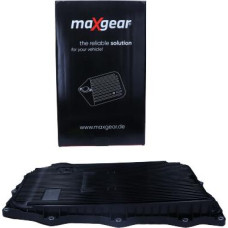 Baie ulei, cutie viteze automata BMW 5 Touring VI (F11), Turism, 11.2009 - 02.2017 Maxgear 26-1673