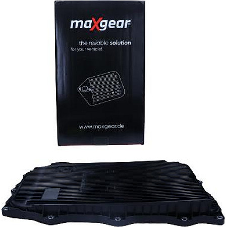 Baie ulei, cutie viteze automata BMW 5 Touring VI (F11), Turism, 11.2009 - 02.2017 Maxgear 26-1673