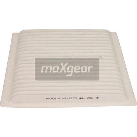 Filtru polen LEXUS IS I (_E1_), Sedan, 04.1999 - 07.2005 Maxgear 26-1198
