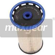 Filtru combustibil AUDI TT III (FV9, FVR), Roadster, 11.2014 - Maxgear 26-1142