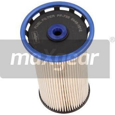 Filtru combustibil VW TIGUAN II (AD1, AX1), Crossover, 01.2016 - Maxgear 26-1142