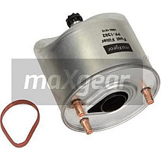 Filtru combustibil FORD MONDEO IV Turnier (BA7), Turism, 03.2007 - 01.2015 Maxgear 26-1113