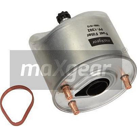 Filtru combustibil FORD MONDEO IV Turnier (BA7), Turism, 03.2007 - 01.2015 Maxgear 26-1113