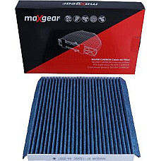 Filtru polen KIA CERATO (BD, BDM), Sedan, 02.2018 - Maxgear 26-1898