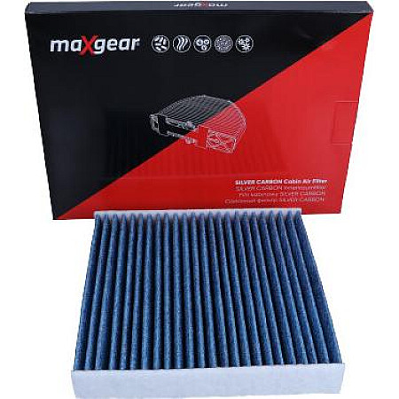 Filtru polen SUZUKI SX4 (GY, RW), Sedan, 10.2007 - Maxgear 26-1859