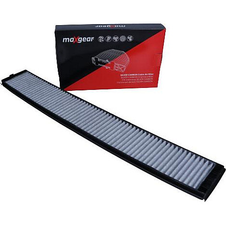 Filtru polen ALPINA B3 (E46), Sabrioleta, 03.1999 - 12.2005 Maxgear 26-1880