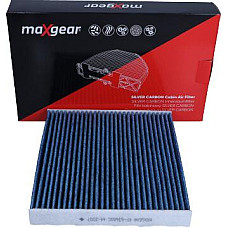 Filtru polen TOYOTA AURION I (_V4_), Sedan, 03.2006 - 09.2011 Maxgear 26-1829