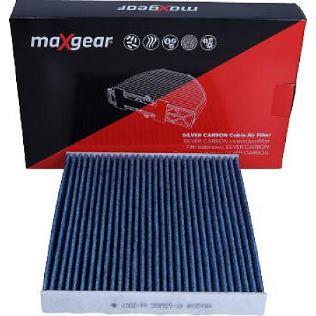 Filtru polen TOYOTA LAND CRUISER IV (_J7_), Ridica, 11.1984 - Maxgear 26-1829