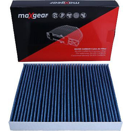 Filtru polen SEAT IBIZA IV (6J1), Hatchback Van, 04.2008 - 05.2015 Maxgear 26-1871