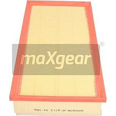 Filtru aer VW GOLF IV (1J1), Hatchback, 08.1997 - 12.2007 Maxgear 26-1341