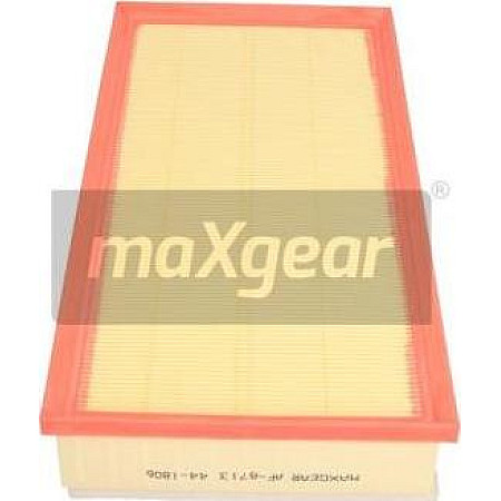 Filtru aer VW GOLF IV (1J1), Hatchback, 08.1997 - 12.2007 Maxgear 26-1341