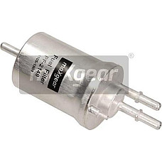 Filtru combustibil VW GOLF VI (5K1), Hatchback, 10.2008 - 12.2014 Maxgear 26-1376