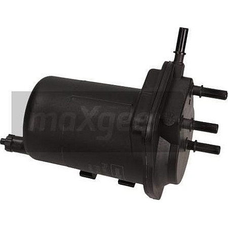 Filtru combustibil NISSAN CUBE (Z12), Hatchback, 09.2007 - Maxgear 26-1372