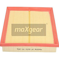 Filtru aer BMW 3 Touring VI (F31), Turism, 07.2012 - 06.2019 Maxgear 26-1255