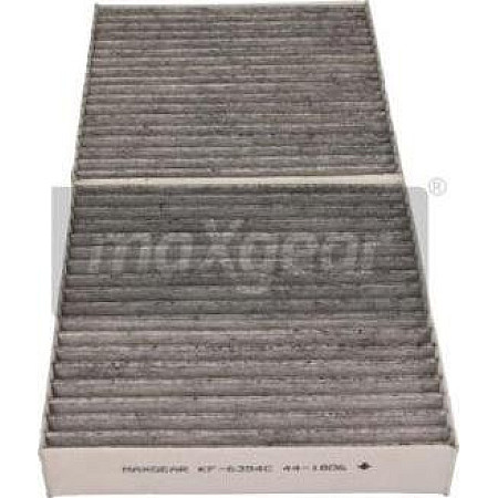 Filtru polen MERCEDES-BENZ SLC (R172), Sabrioleta, 01.2016 - Maxgear 26-1201