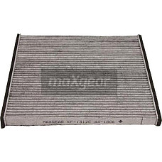 Filtru polen TOYOTA VIOS/YARIS II (_P9_), Sedan, 08.2005 - 12.2013 Maxgear 26-1212