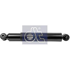 Amortizor Fata Dreapta-Stanga 751mm-458mm VOLVO FH FH II FH12 FH16 FH16 II FL FL6 FM FM12 FM9 FMX FMX II NH12 09. DT Spare Parts 2.61281