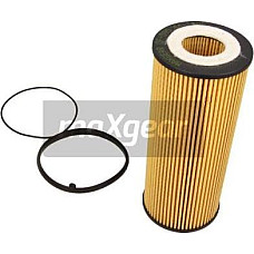Filtru ulei AUDI A7 (4GA, 4GF), Sportback, 07.2010 - 05.2018 Maxgear 26-1233