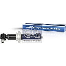 Amortizorul cabinei soferului Fata DT Spare Parts 2.61279
