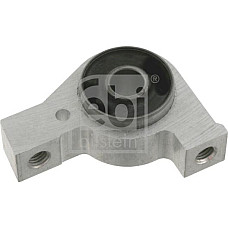 Suport.trapez Bloc silentios fata balansoar fata din spate Dreapta-Stanga 18x50-62x42-99 mm CITROEN C5 C5 I C5 II CITROEN C5 (DE_, RE_), Estate Van, 06.2002 - 01.2008 Febi Bilstein 26127