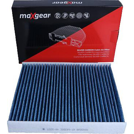 Filtru polen VW POLO (6R), Van, 03.2009 - Maxgear 26-1794