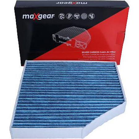 Filtru polen AUDI A6 Avant (4G5, 4GD, C7), Turism, 05.2011 - 09.2018 Maxgear 26-1795