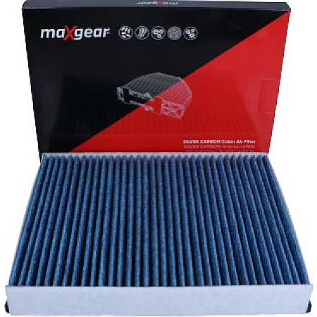 Filtru polen FORD TOURNEO CONNECT / GRAND TOURNEO CONNECT V408 (PJ2), Dubita, 09.2013 - Maxgear 26-1782