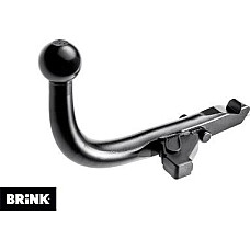 Modul tractare CITROEN C4 SPACETOURER (3D_), Dubita, 04.2018 - Brink 546700