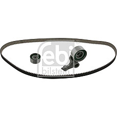Set curea de distributie TOYOTA COROLLA IX (_E12_), Turism, 03.2001 - 12.2008 Febi Bilstein 26811