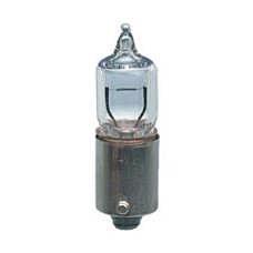 Bec auto pentru lampa spate MAGNETI MARELLI 002701100000, H6W, tensiune 12V, putere 6W, BAX9s, se vinde la set de 10 bucati/pret pe bucata MAGNETI MARELLI 002701100000