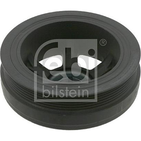 Fulie arbore cotit MERCEDES-BENZ M-CLASS (W164), Crossover, 02.2005 - 12.2012 Febi Bilstein 26825