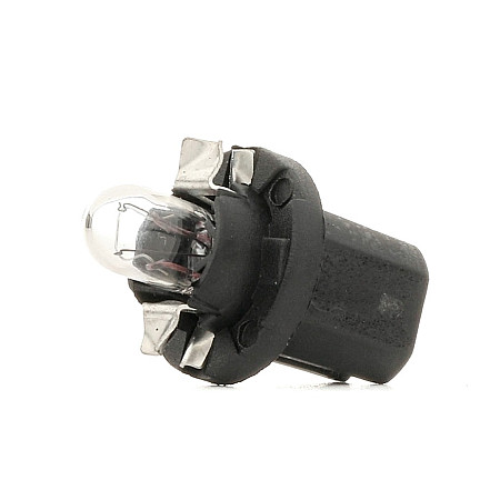 Bec auto pentru lumini bord MAGNETI MARELLI 003723100000, PB5, putere 1.2W, tensiune 12V, conector B8.5D, negru MAGNETI MARELLI 003723100000