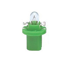 Bec auto pentru lumini bord MAGNETI MARELLI 002051100000, PB5, tensiune 12V, putere 2W, B8.5d MAGNETI MARELLI 002051100000