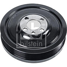 Fulie curea. arbore cotit arborelui cotit unelte AUDI A3-A4 1.9 TDI 01-04 VW POLO (6R), Van, 03.2009 - Febi Bilstein 26870