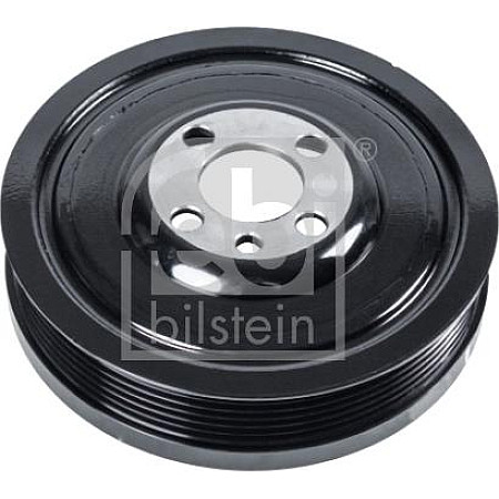 Fulie curea. arbore cotit arborelui cotit unelte AUDI A3-A4 1.9 TDI 01-04 VW POLO (6R), Van, 03.2009 - Febi Bilstein 26870